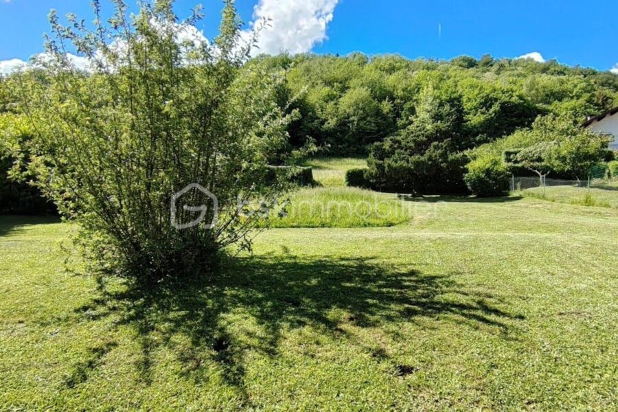 Terrain à vendre à Mercury