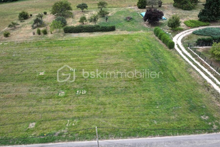 Terrain à vendre à Monnaie