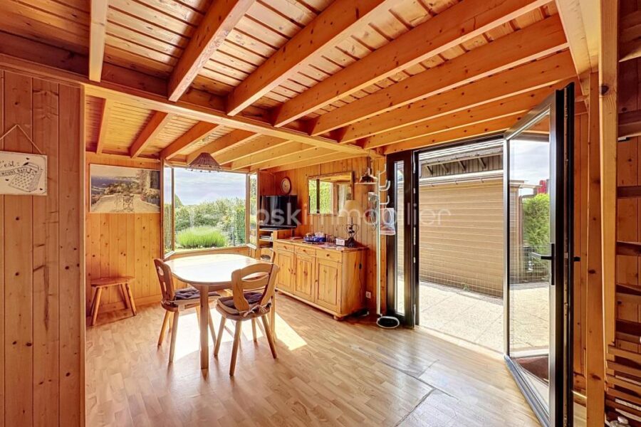 Maison à vendre à Cabourg