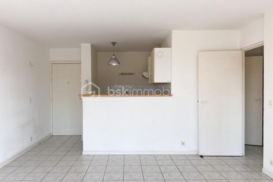 Appartement à vendre à Bordeaux