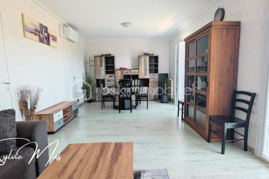 Maison à vendre à Monsempron libos