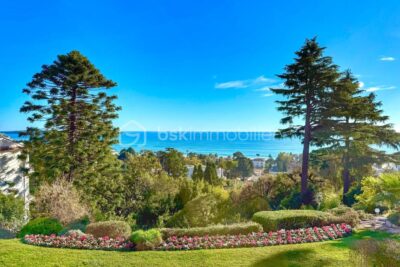Appartement à vendre à Cannes