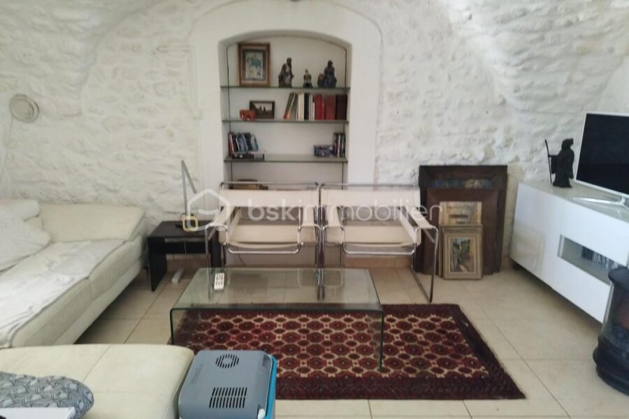 Maison à vendre à Clermont l herault