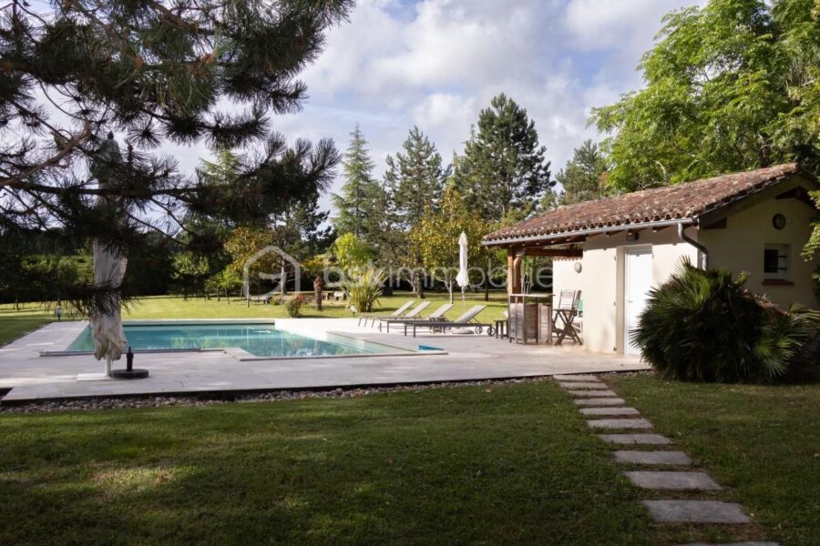 Maison à vendre à Agen