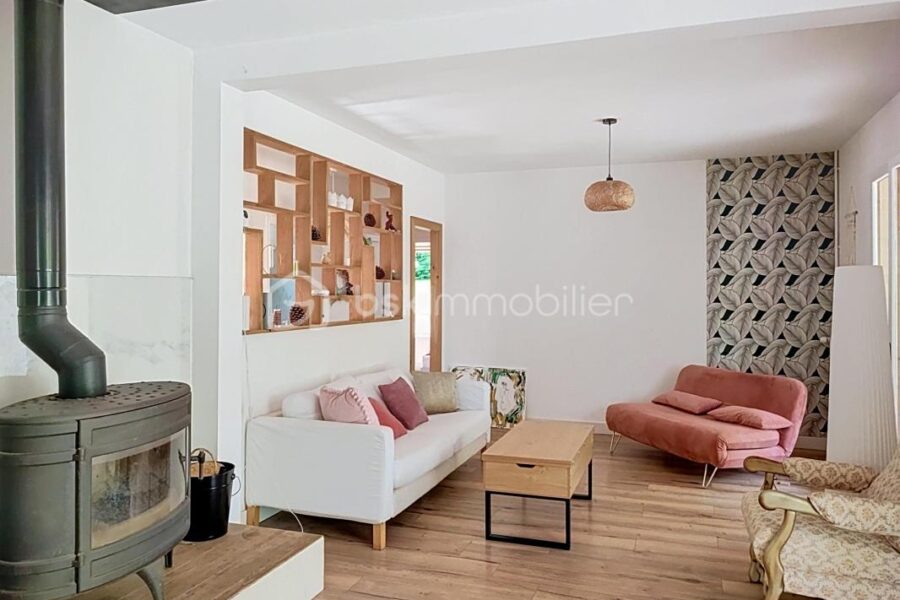 Maison à vendre à Maurens