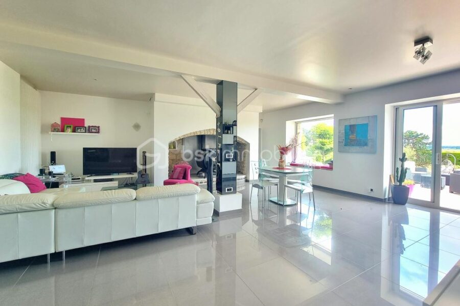 Maison à vendre à Nangis
