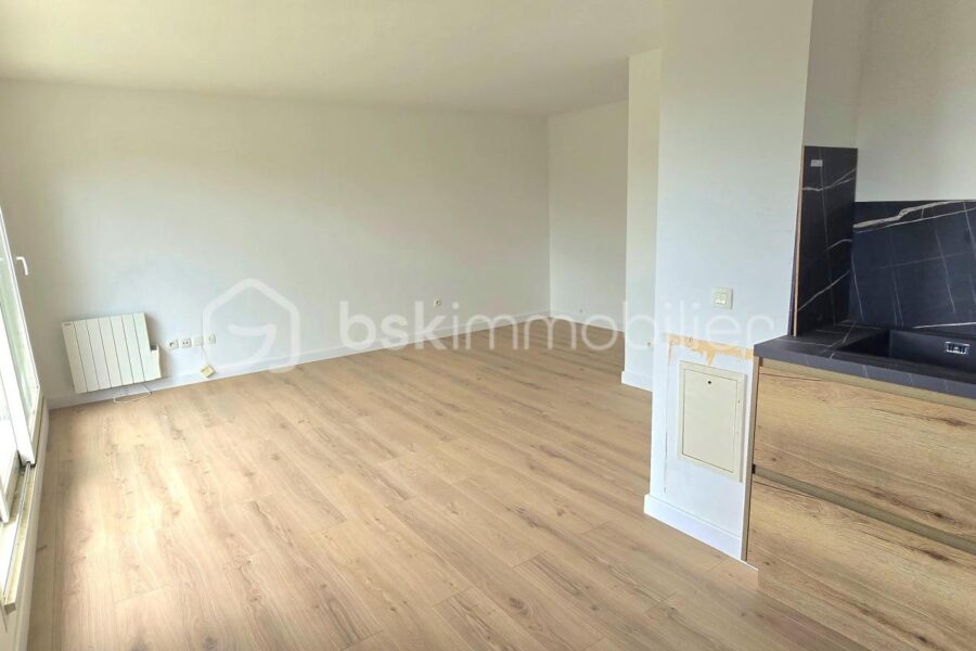Appartement à vendre à Soisy sur seine