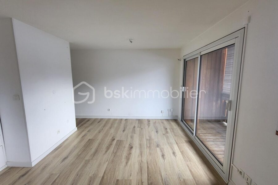 Appartement à vendre à Devoluy