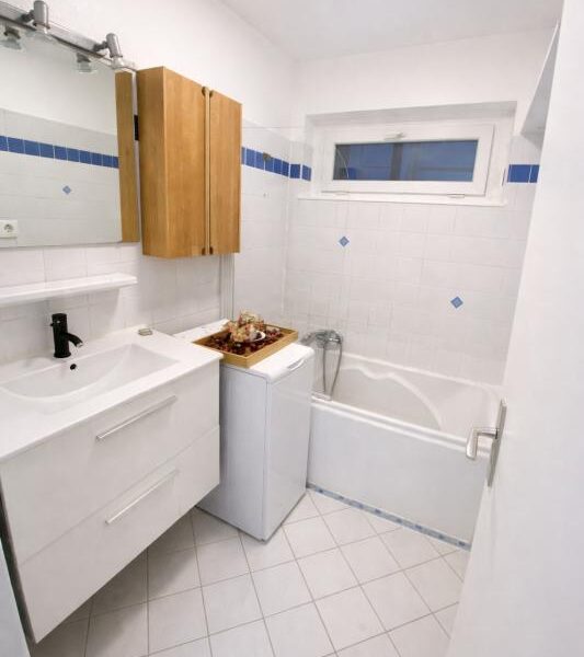 Appartement à vendre à Strasbourg