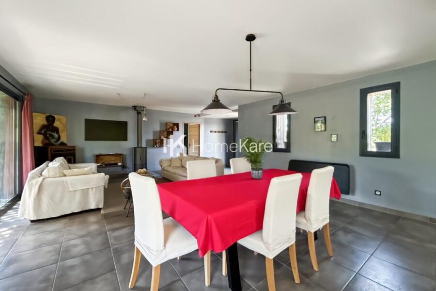 Maison à vendre à Samatan