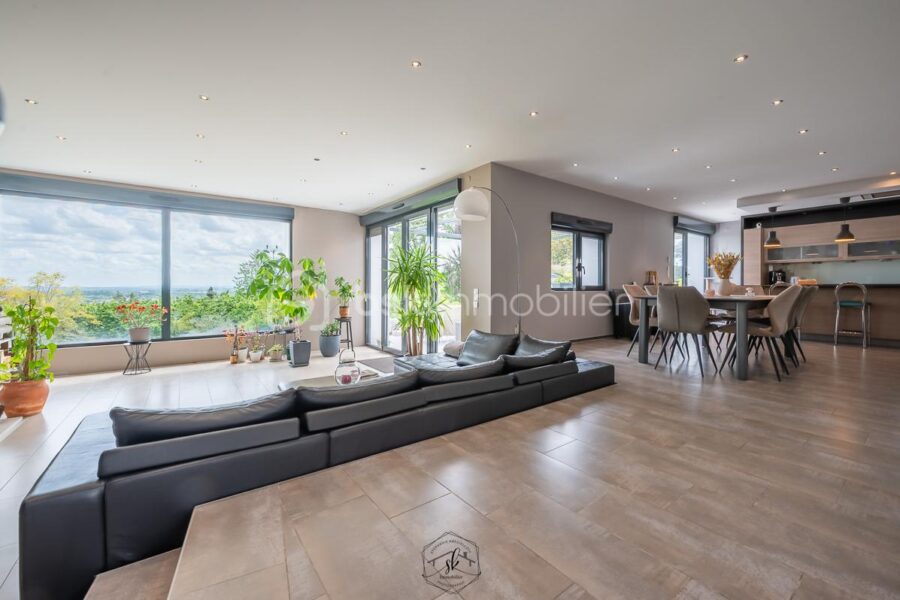 Maison à vendre à Scy chazelles