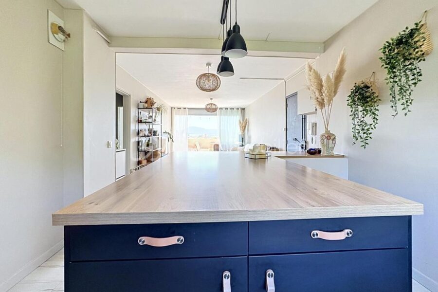 Appartement à vendre à La garde