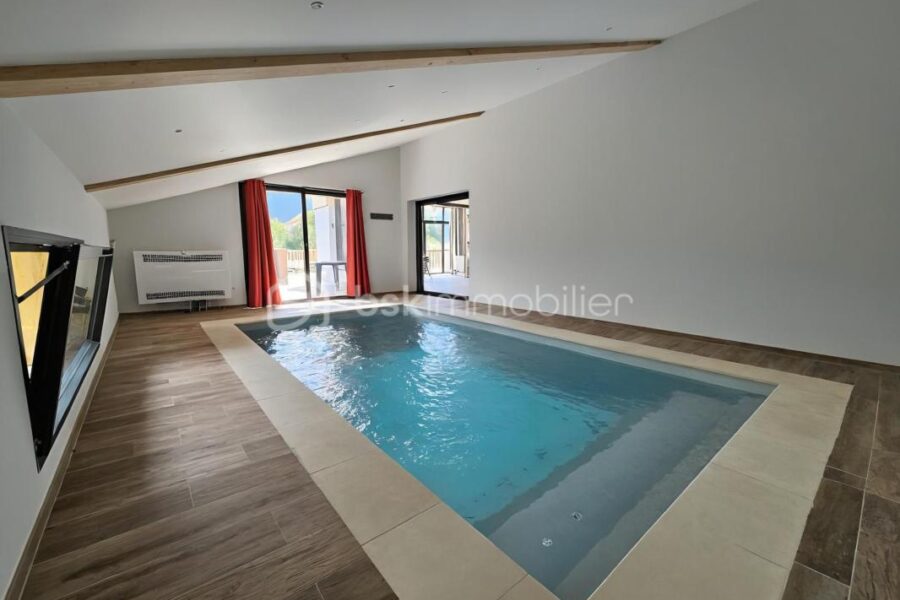 Maison à vendre à Allos