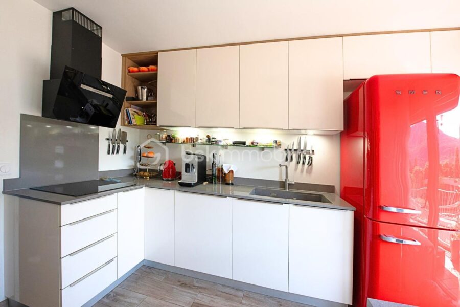 Appartement à vendre à Annecy