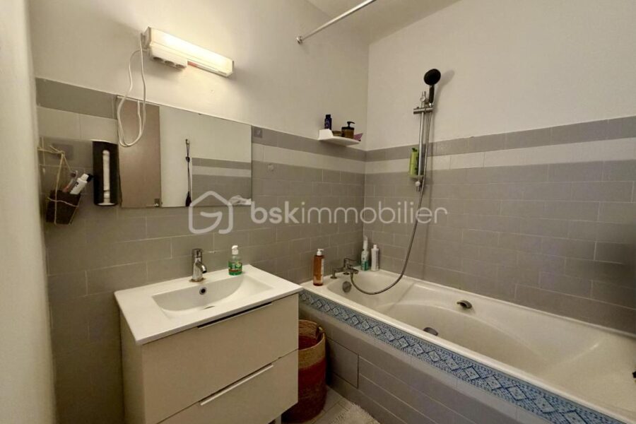 Appartement à vendre à Saint paul