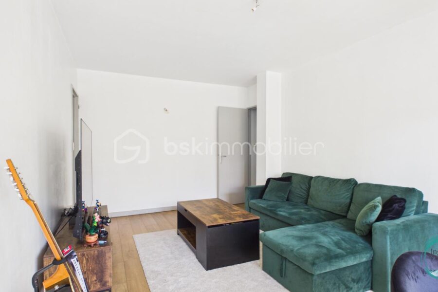 Appartement à vendre à Cluses