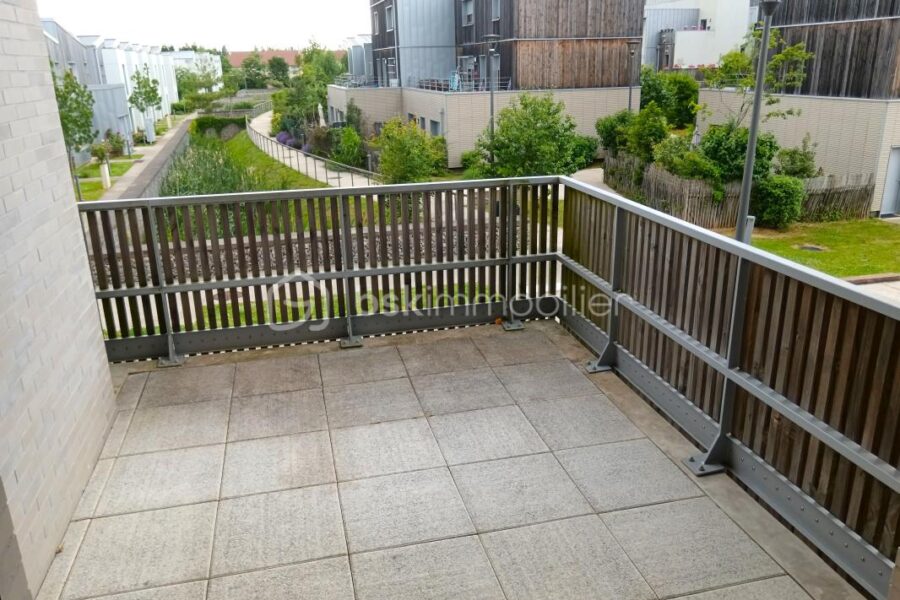 Appartement à vendre à Bussy saint georges