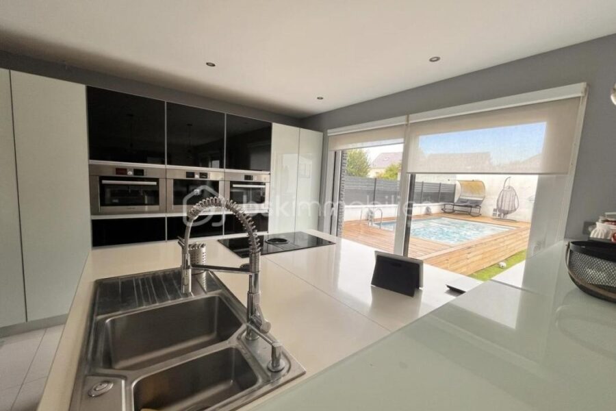 Maison à vendre à Ormesson sur marne