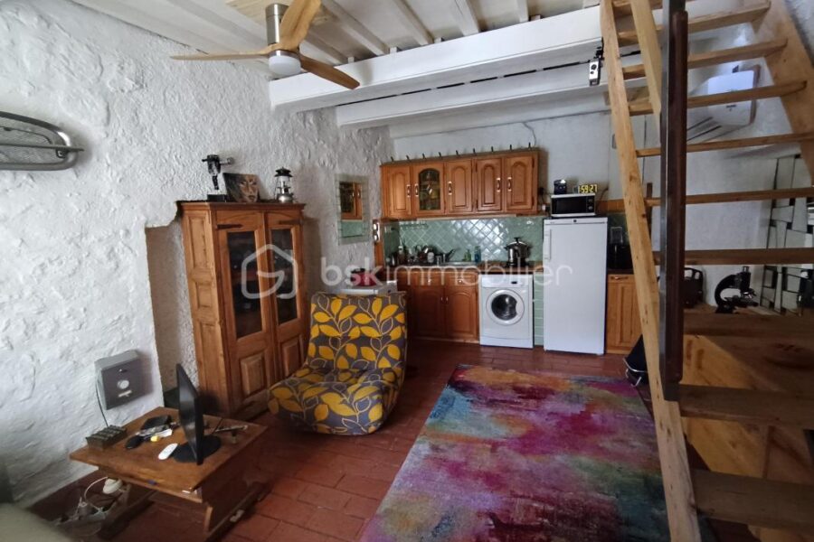 Maison à vendre à Agde