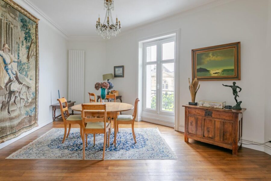 Appartement à vendre à Nantes