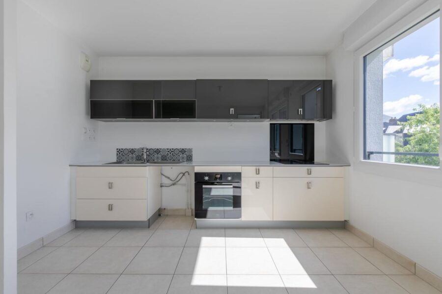 Appartement à vendre à Nantes — Vue sur la ville — photo 3
