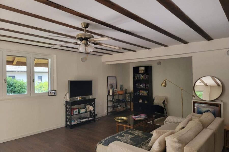 Appartement à vendre à Cercier