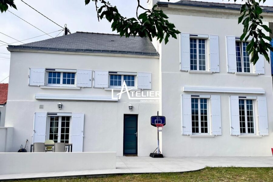 Maison à vendre à Coueron