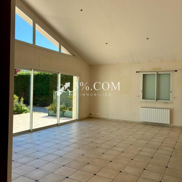 Maison à vendre à Saint hilaire de riez