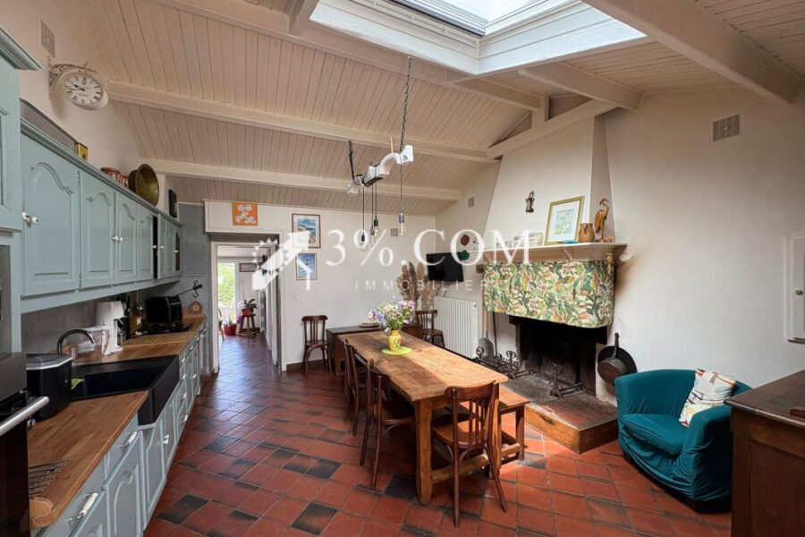 Maison à vendre à La barre de monts