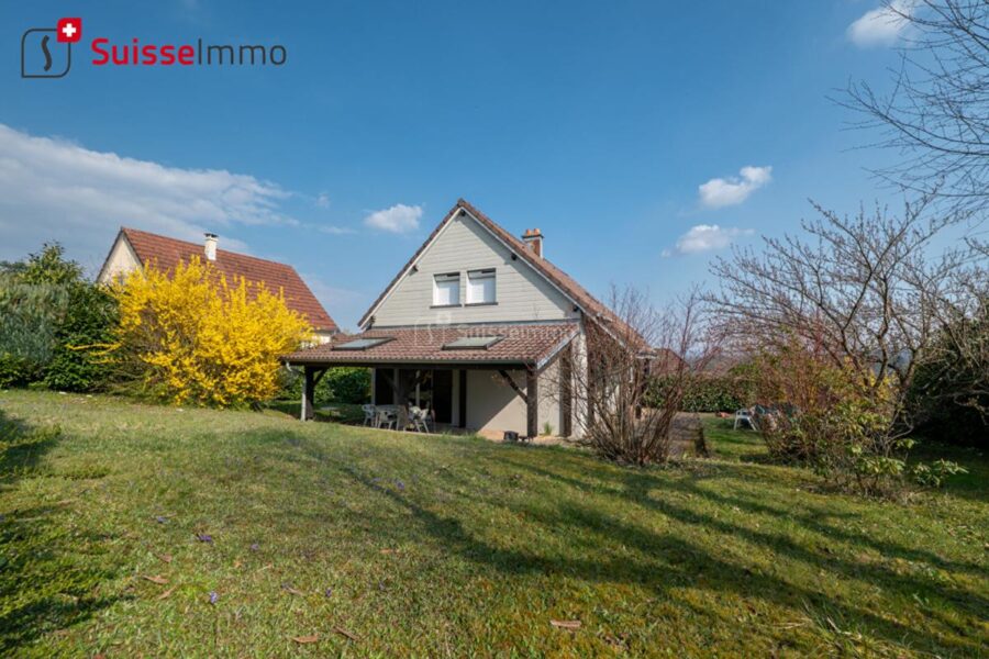 Maison à vendre à Bart