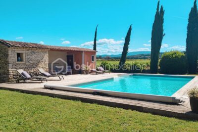 Maison à vendre à Grignan