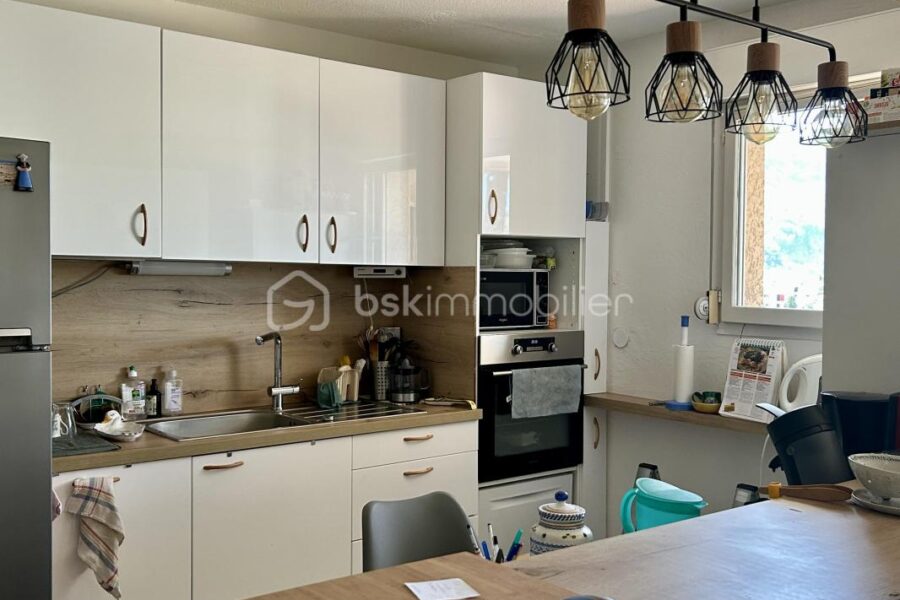 Appartement à vendre à Annecy — Vue nature — photo 4
