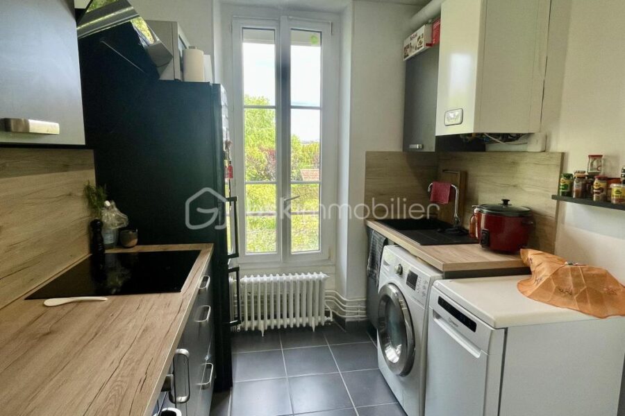 Appartement à vendre à Melun
