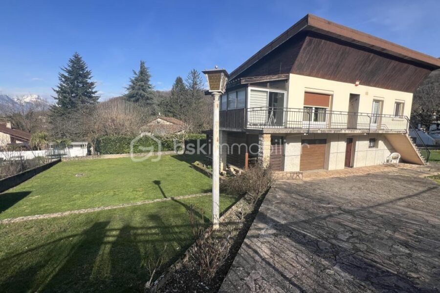 Maison à vendre à Bresson