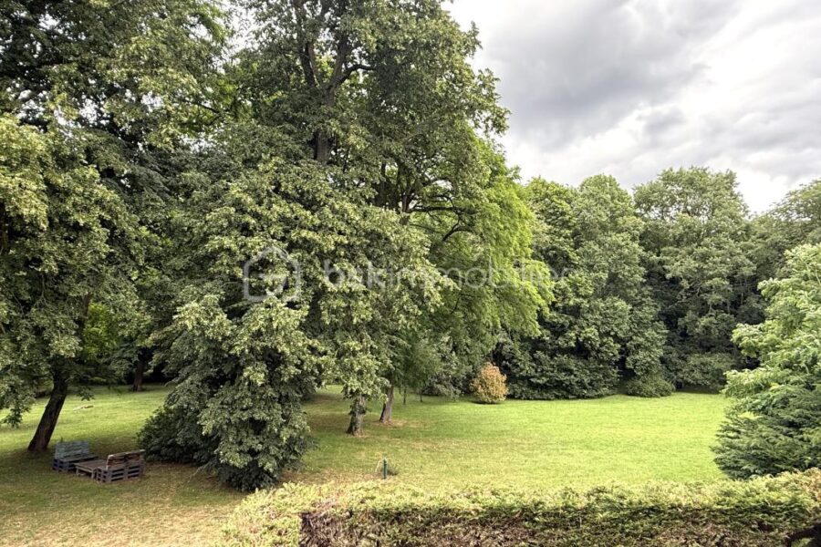 Appartement à vendre à Ris orangis