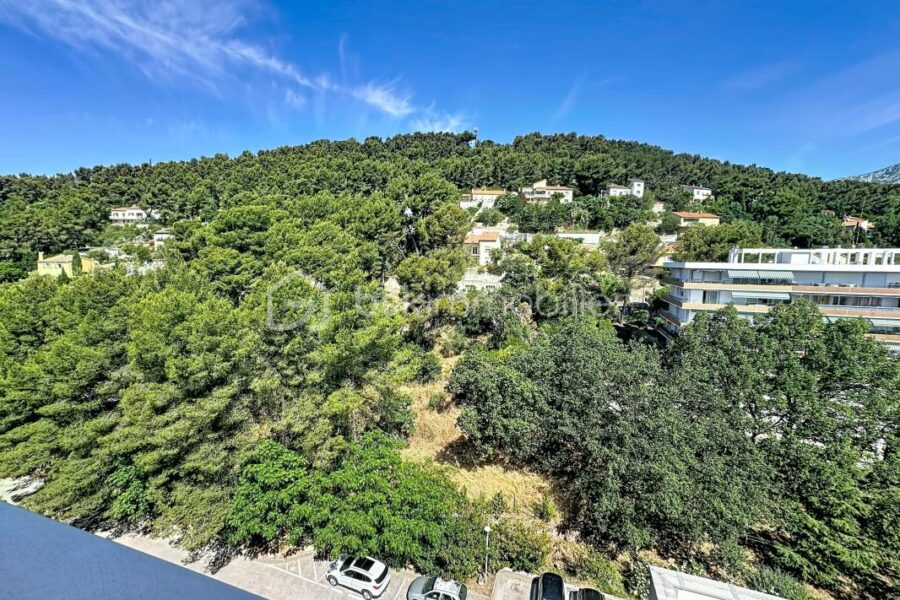 Appartement à vendre à La garde