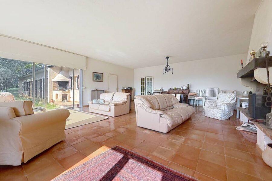 Maison à vendre à Fayence
