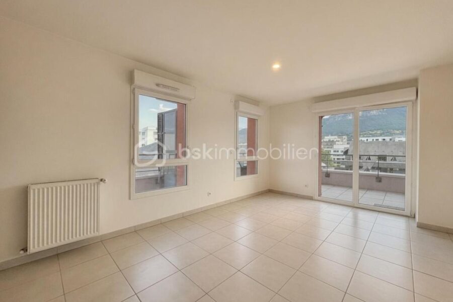 Appartement à vendre à La ravoire