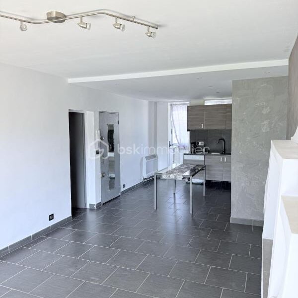 Appartement à vendre à Salon de provence