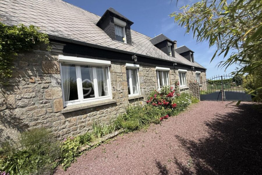 Maison à vendre à Chaulieu