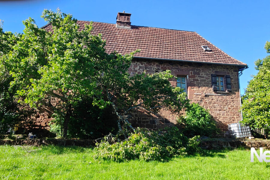 Maison à vendre à Saint robert