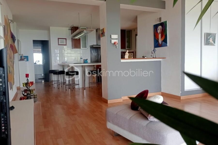 Appartement à vendre à Grasse