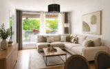 Appartement à vendre à Puteaux