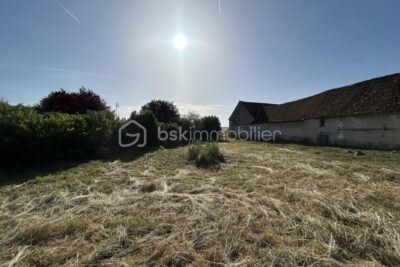 Terrain à vendre à Bray sur seine
