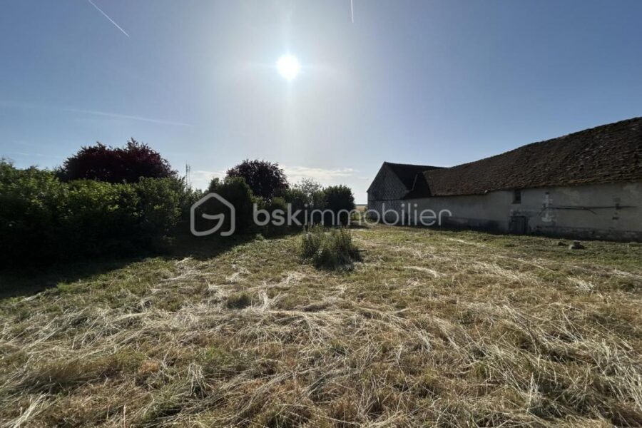 Terrain à vendre à Bray sur seine