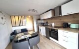 Appartement à vendre à Voiron