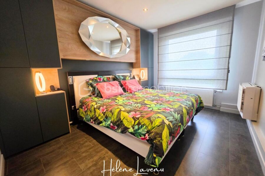Appartement à vendre à Saint martin boulogne — Vue nature — photo 4