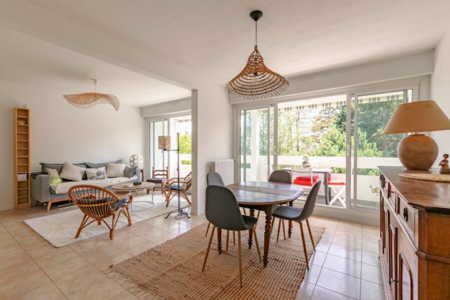 Appartement à vendre à Saint herblain
