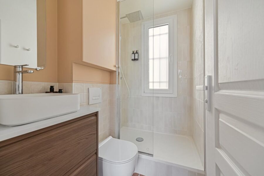Appartement à vendre à Paris