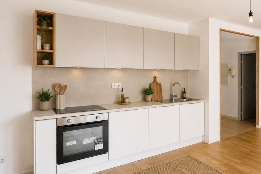 Appartement à vendre à Lyon